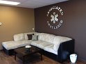 Associated Ambulance, Commercial General Contracting, Business Renovation 2, Sylvan Lake, AB